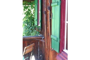 Austrija Chata Sankt Johann in Tirol, Eksterijer